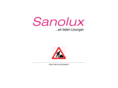 sanolux.net