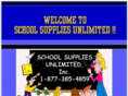 schoolsupplies4u.org