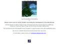 serenitywoods.com
