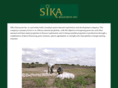 sikaresources.com
