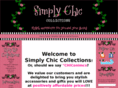simplychiccollections.com