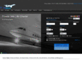 smartaircharter.com