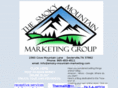 smoky-mountain-marketing.com