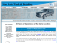starautowash.net