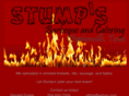 stumpsbarbeque.com