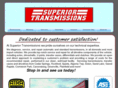 superiortranscedar.com