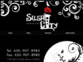 sushicity2.com