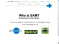 sustainabilityactionmedia.com