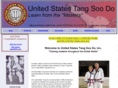 tangsoosam.com