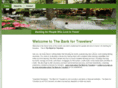 thebankfortravelers.com