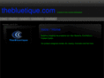 thebluetique.com