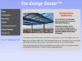 theenergydoctor.com
