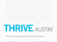 thrive-austin.com