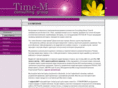 time-m.com