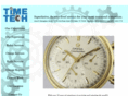 time-tech.biz