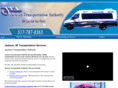 transportationjacksonmi.com