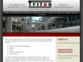 tritonmechanical.com