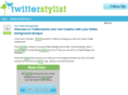 twitterstylist.com