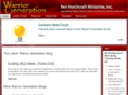warriorgeneration.com
