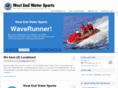 westendwatersports.net