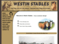 westinstables.com