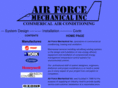 airforcemechanical.com