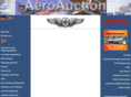 airplane-auction.com