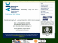 ajcgolfclassic.com