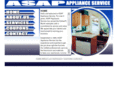 asapappliance.net
