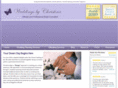 aweddingbychristina.com