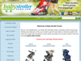 babystrollerhome.com