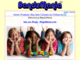 bandzmania.com