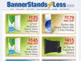 bannerstands4less.com