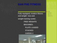 banphefitness.com