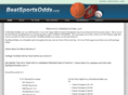beatsportsodds.com
