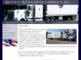bestwayrefrigerated.com
