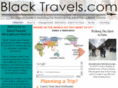 blacktravels.com