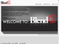 blendtechsolutions.com