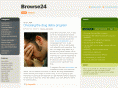 browse24.net