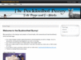 bucktoothedbunny.com