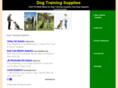 capitaldogsupply.com
