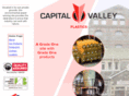 capitalvalleyplastics.com