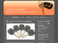 carkeylocksmiths.net