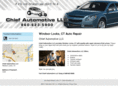 chiefautorepairs.com
