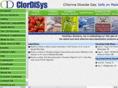 chlordisys.com