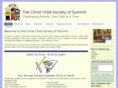 christchildsummit.org