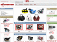 chuffedstore.com