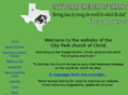 cityparkcoc.org