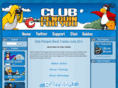 clubpenguin4you.com