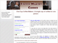 coffeemakerschoice.com